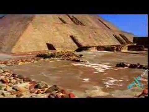 Travel Guide – Mexico