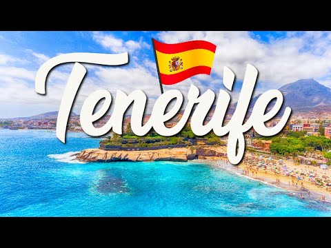 10 BEST Things To Do In Tenerife | ULTIMATE Travel Guide
