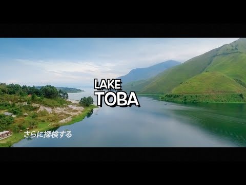 Visit Toba | ASEAN JAPAN CENTRE