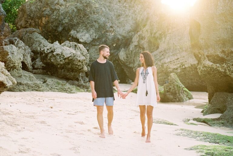 Best Beaches in Bali, Indonesia: A Complete Travel Guide