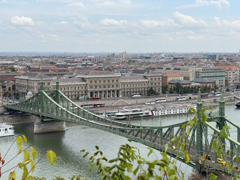 Best City Break in Budapest, Hungary: Your Ultimate Urban Escape