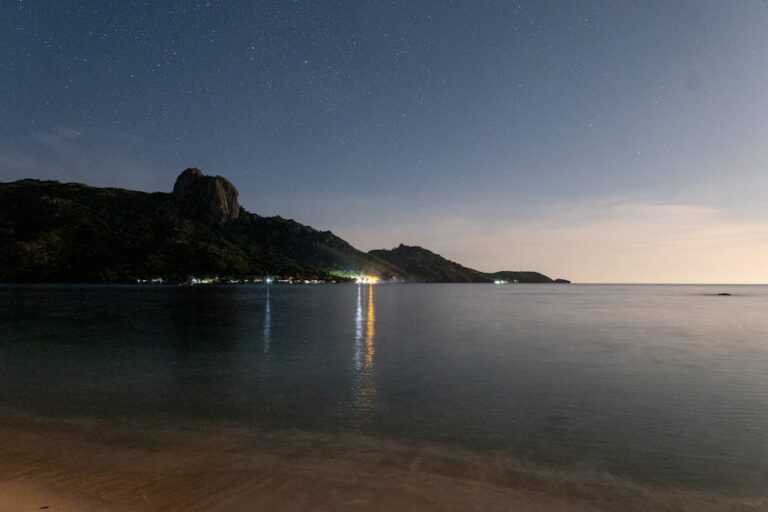Best Islands in Fiji: Discover Paradise in the South Pacific