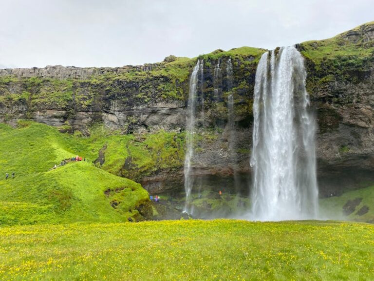 Best Places to Visit in Iceland: A Complete Travel Guide