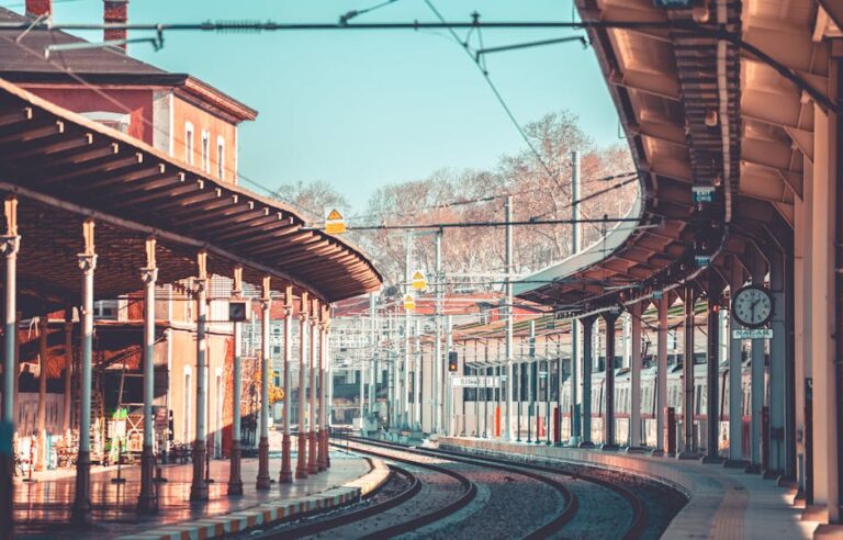 Best Places to Visit in Istanbul, Turkey: A Complete Travel Guide