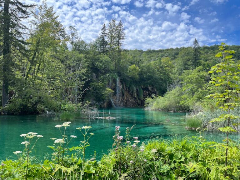 Best Places to Visit in Plitvice Lakes National Park, Croatia