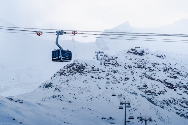 Best Ski Resorts in Zermatt, Switzerland: A Complete Guide for Travelers