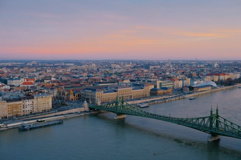 Best Things to Do in Budapest, Hungary: A Complete Travel Guide