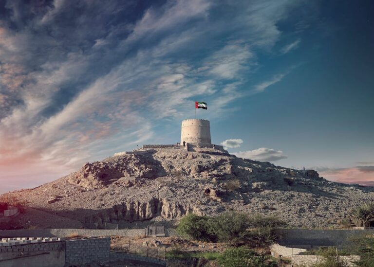 Best Things to Do in Dubai, United Arab Emirates – Ultimate Travel Guide