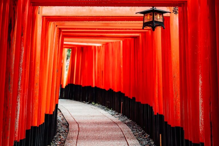 Best Things to Do in Kyoto, Japan: A Complete Travel Guide