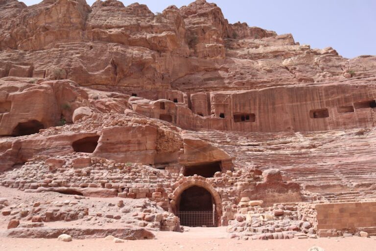 Best Things to Do in Petra, Jordan: A Complete Travel Guide