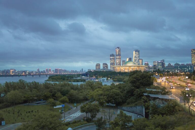 Best Things to Do in Seoul, South Korea: A Complete Travel Guide