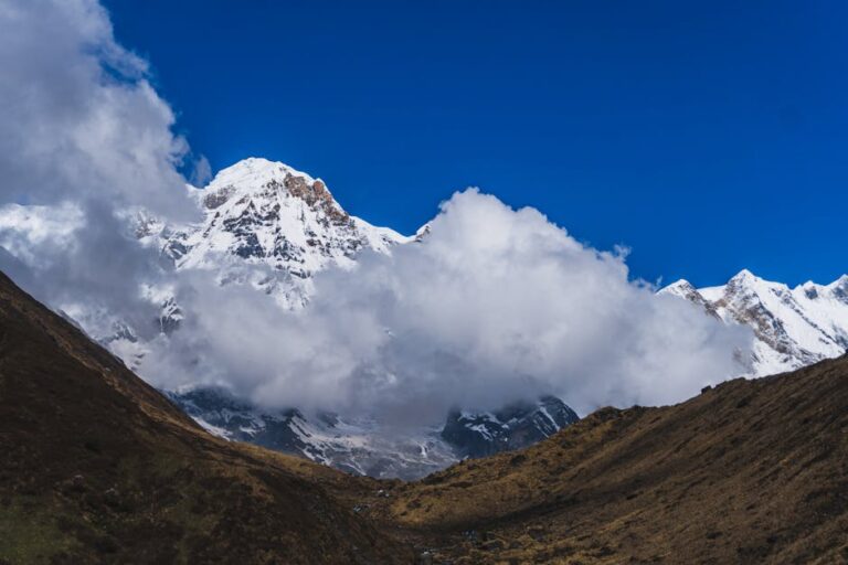 Best Trekking Routes in Nepal: A Complete Guide for Adventurous Travelers