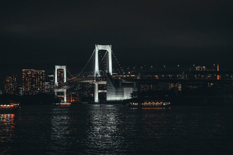 Complete Travel Guide to Tokyo, Japan