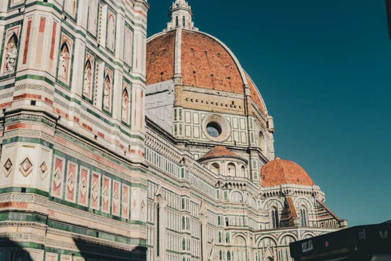 Top Attractions in Florence, Italy: A Complete Travel Guide