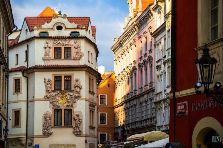 Top Attractions in Prague, Czech Republic: A Complete Travel Guide