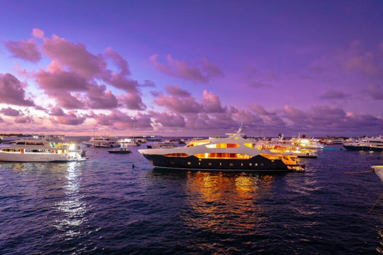 Top Islands to Visit in Maldives: A Complete Travel Guide